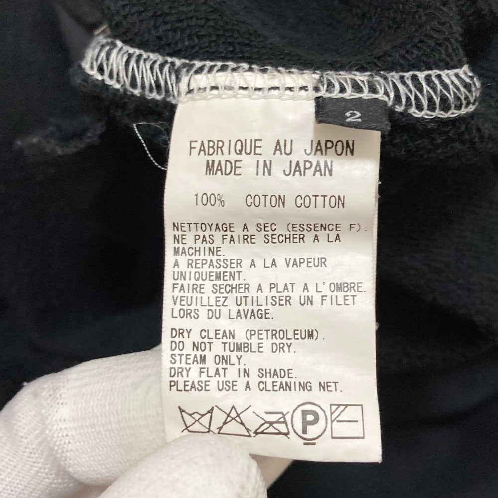 ワイズ スウェットワンピース