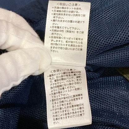 ポールスミス ナイロンジャケット