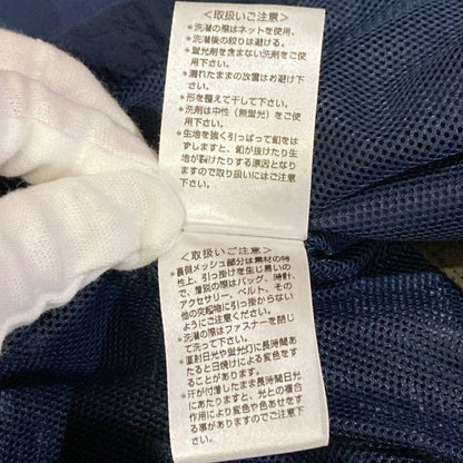 ポールスミス ナイロンジャケット
