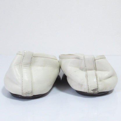 ザロウバレエフラットシューズ