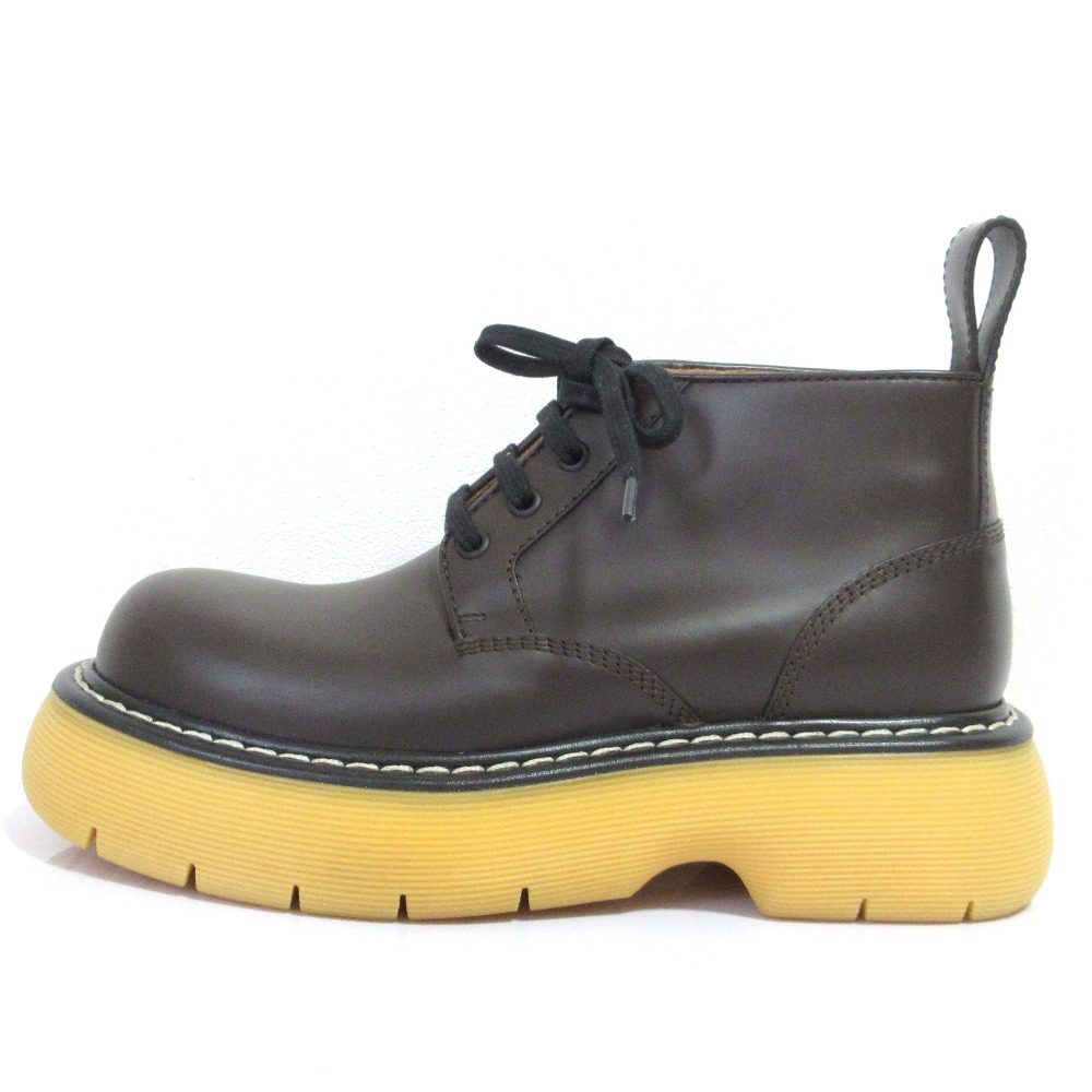 ボッテガヴェネタ THE BOUNCE A.BOOTブーツ