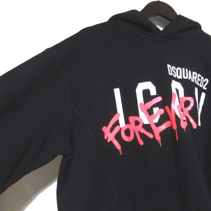ディースクエアード ICON FOREVER フーディー