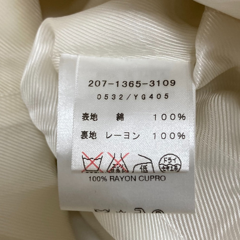 グッチ ハンティングジャケット ウールジャケット
