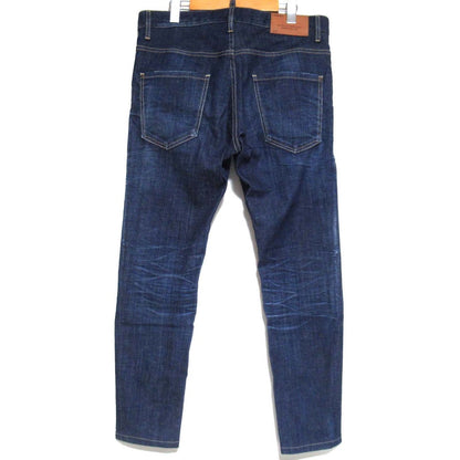 ディースクエアード SKATER JEANS デニムパンツ