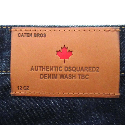 ディースクエアード SKATER JEANS デニムパンツ