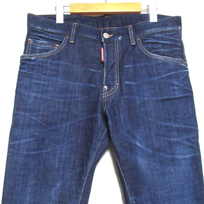 ディースクエアード SKATER JEANS デニムパンツ