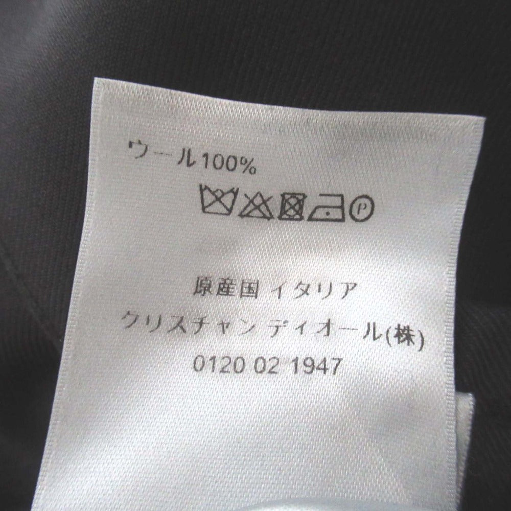 ディオールオム ドローストリングイージージョガースラックスパンツ