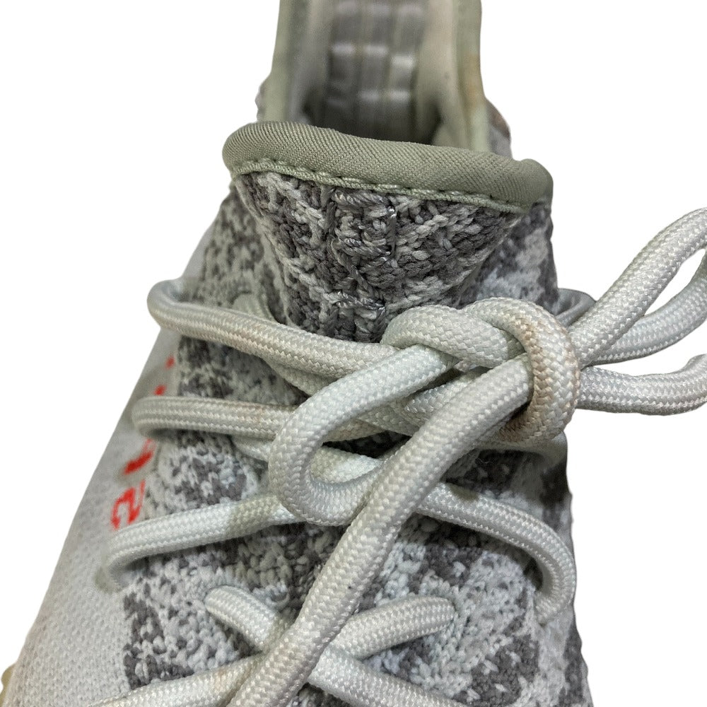 アディダス YEEZY Boost 350 V2 スニーカー