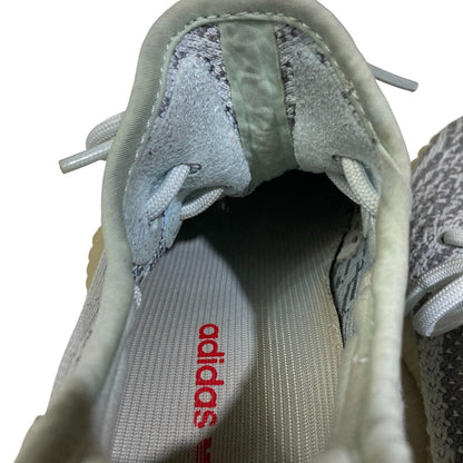 アディダス YEEZY Boost 350 V2 スニーカー