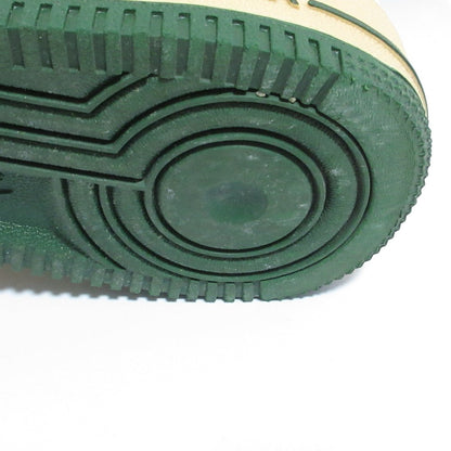 ナイキ WMNS AIR FORCE 1 '07 LV8 天然皮革スニーカー