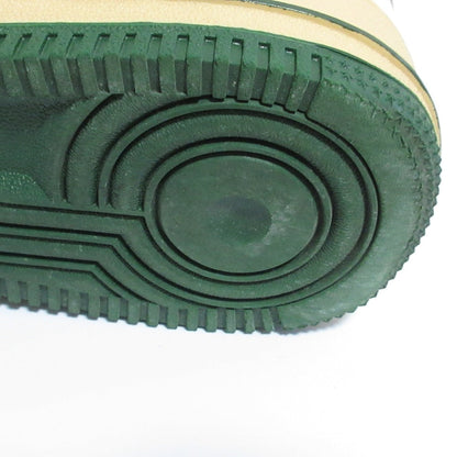 ナイキ WMNS AIR FORCE 1 '07 LV8 天然皮革スニーカー
