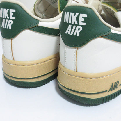 ナイキ WMNS AIR FORCE 1 '07 LV8 天然皮革スニーカー
