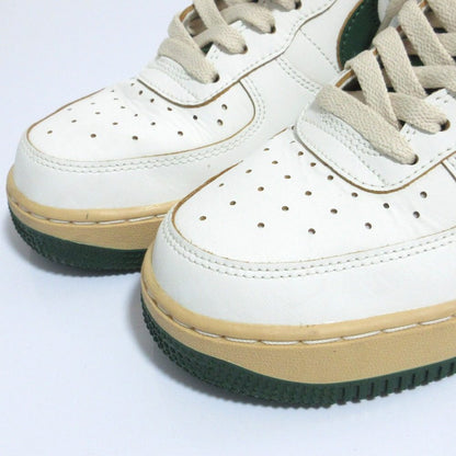 ナイキ WMNS AIR FORCE 1 '07 LV8 天然皮革スニーカー