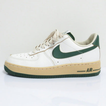 ナイキ WMNS AIR FORCE 1 '07 LV8 天然皮革スニーカー