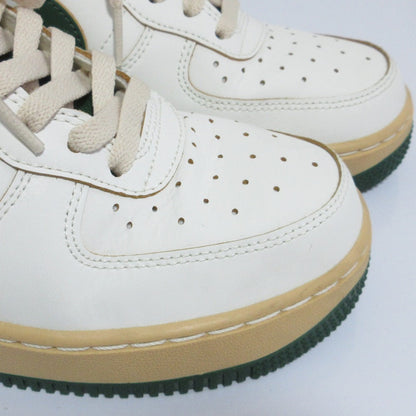 ナイキ WMNS AIR FORCE 1 '07 LV8 天然皮革スニーカー