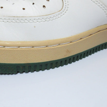 ナイキ WMNS AIR FORCE 1 '07 LV8 天然皮革スニーカー