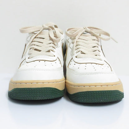 ナイキ WMNS AIR FORCE 1 '07 LV8 天然皮革スニーカー