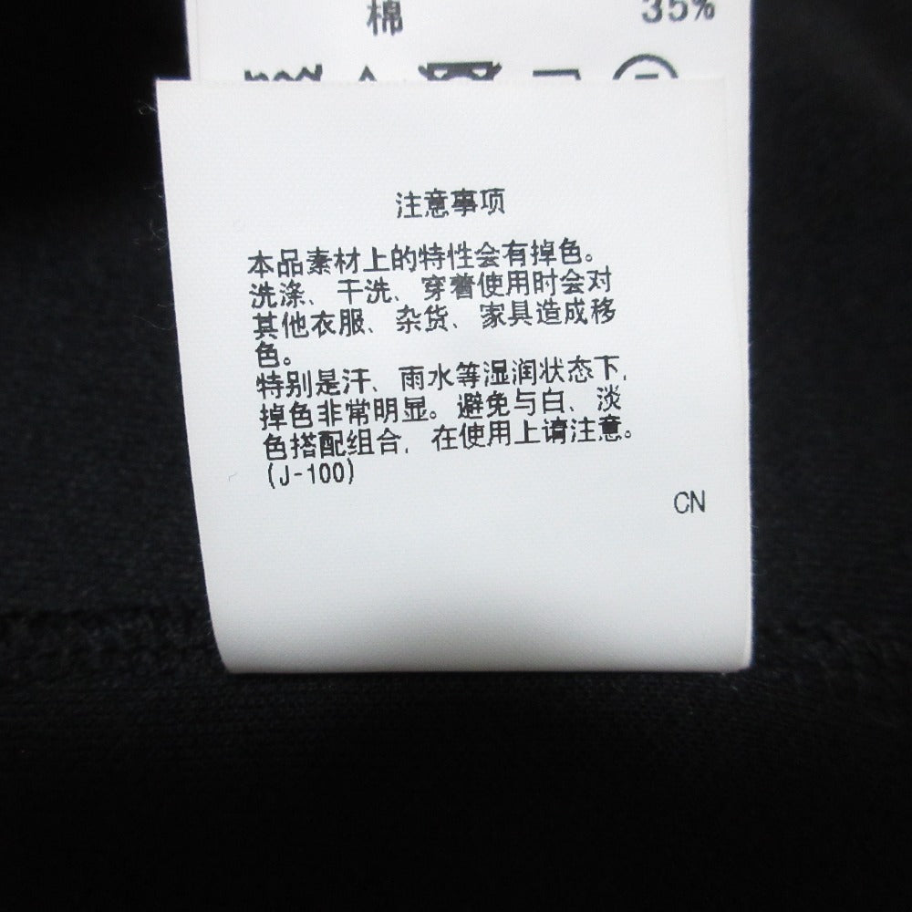エンフォルド SQUARE BOX PULLOVER スウェット