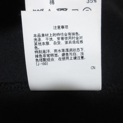 エンフォルド SQUARE BOX PULLOVER スウェット