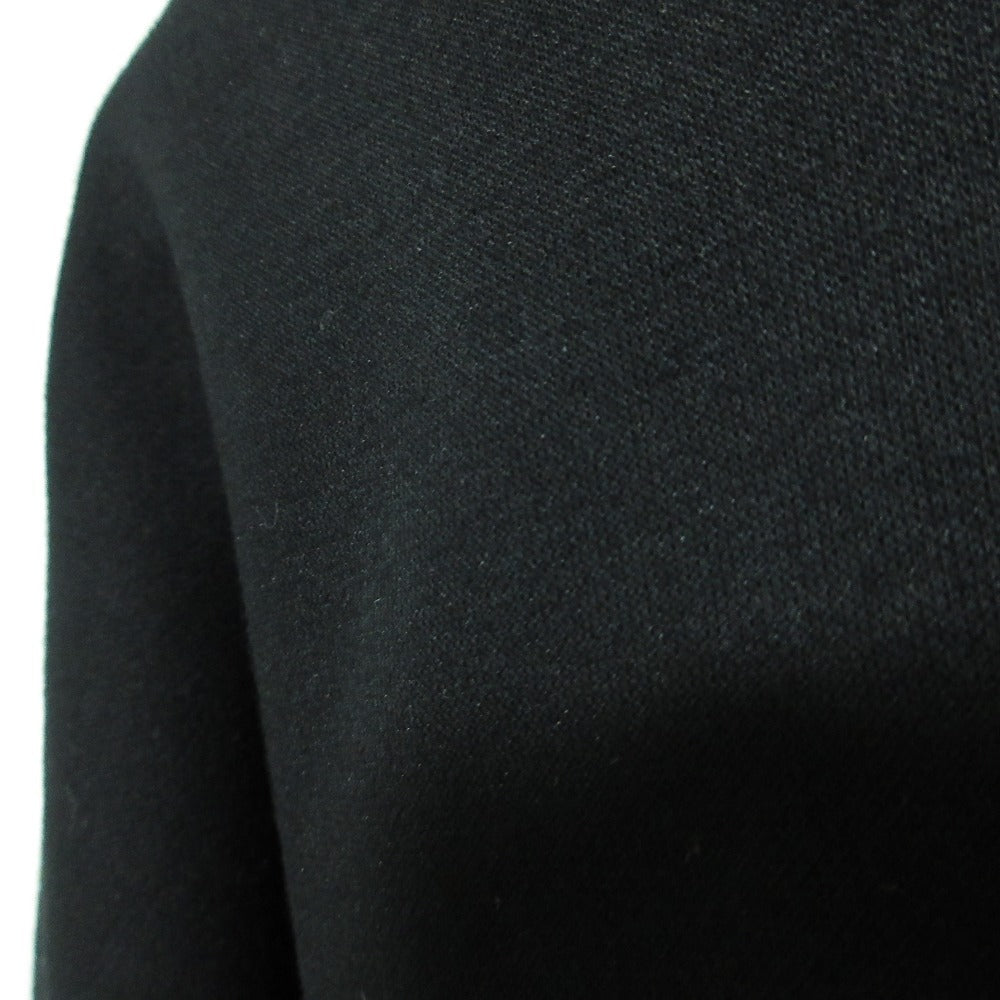 エンフォルド SQUARE BOX PULLOVER スウェット