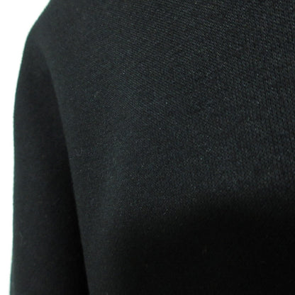 エンフォルド SQUARE BOX PULLOVER スウェット