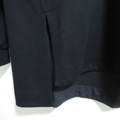 エンフォルド SQUARE BOX PULLOVER スウェット
