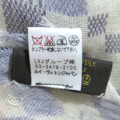 ルイヴィトン エトール アリゼ ダミエアズール ストール