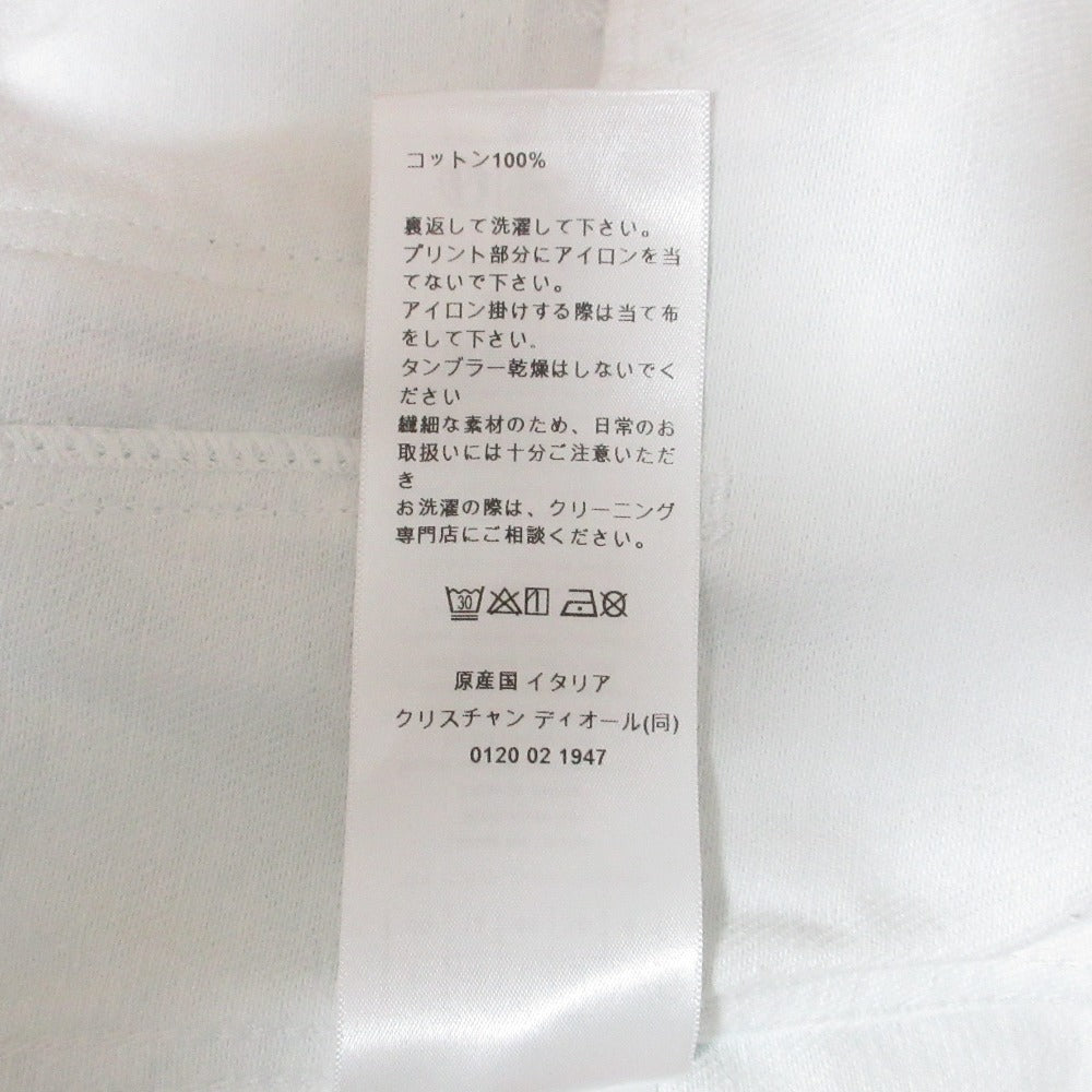 クリスチャンディオール トワルドゥジュイ デニムジャケット