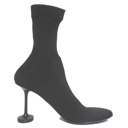 バレンシアガ アディダスコラボ SOCK BOOTIE ニットショートブーツ