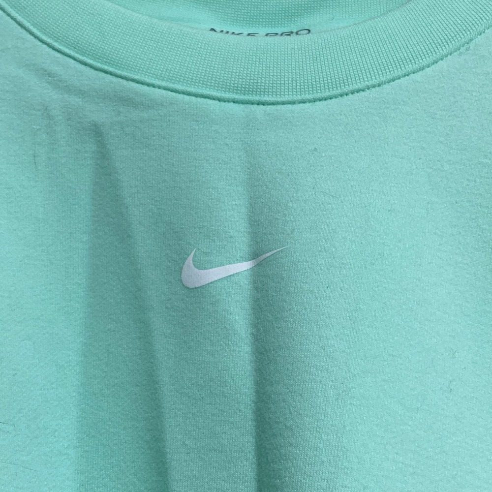 ナイキ Dri-FIT フレンチテリー スウェットシャツ