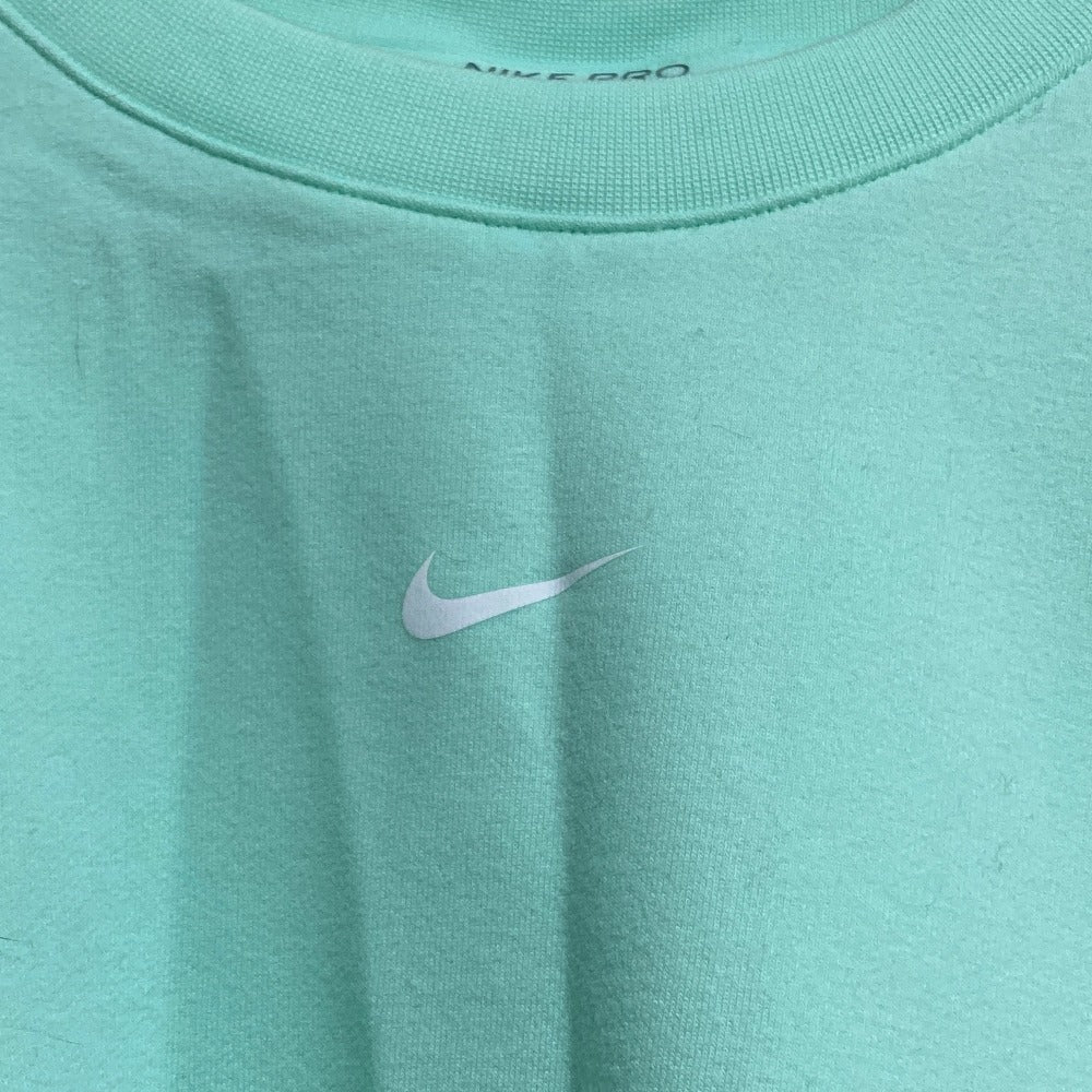 ナイキ Dri-FIT フレンチテリー スウェットシャツ