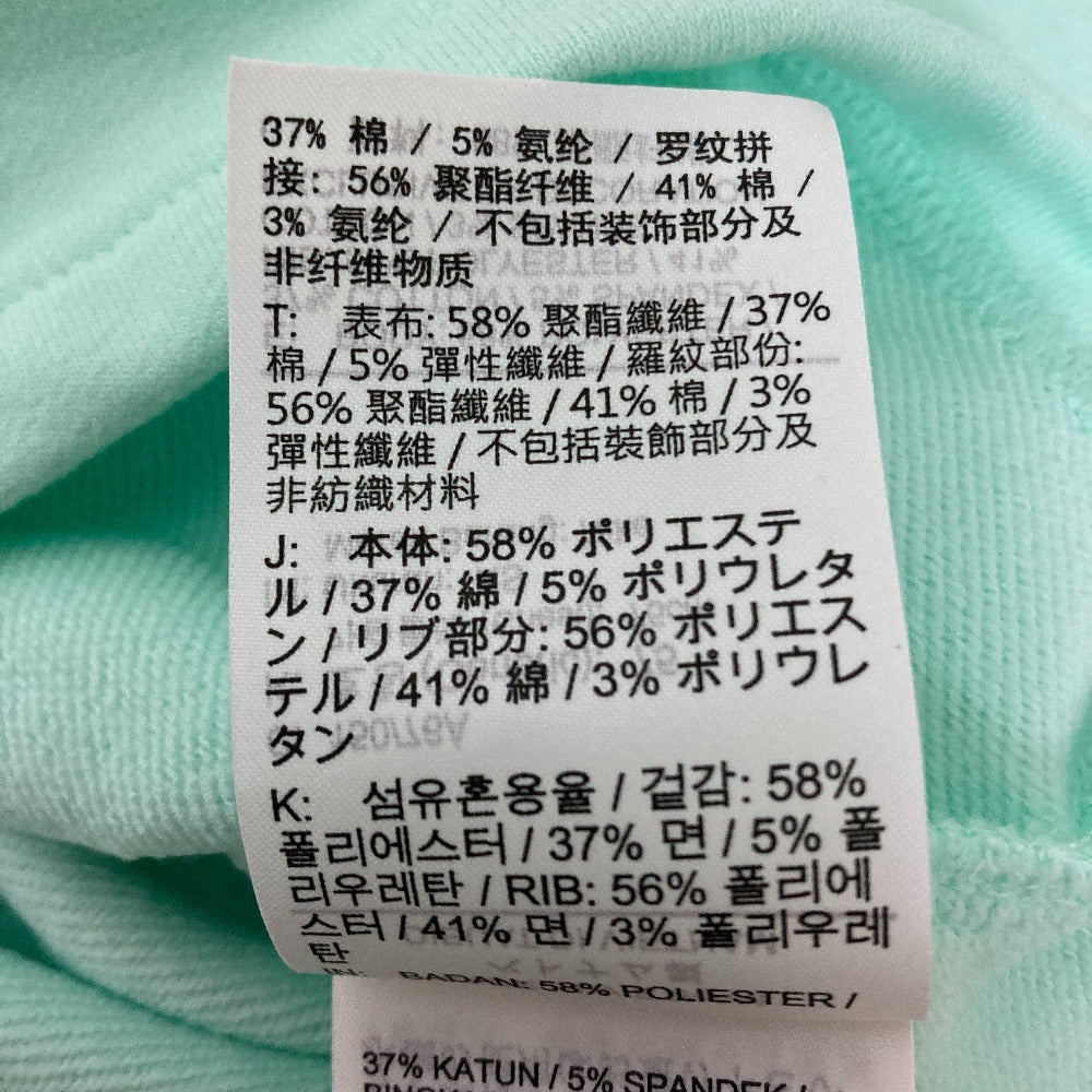 ナイキ Dri-FIT フレンチテリー スウェットシャツ