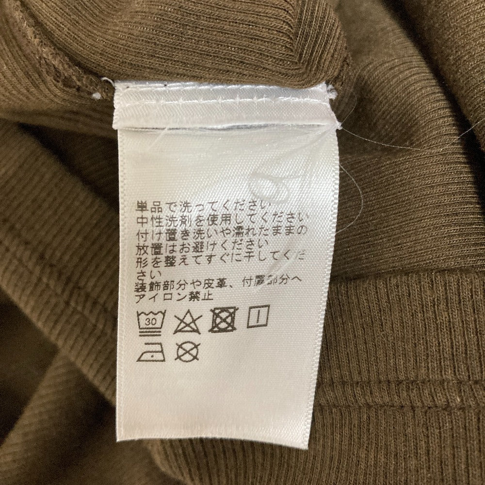 ポロラルフローレン リブニットカットソー