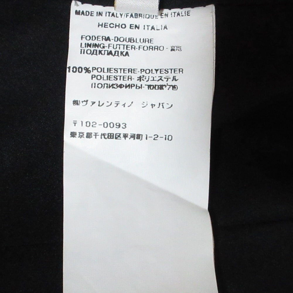ヴァレンティノ リボンワンピース