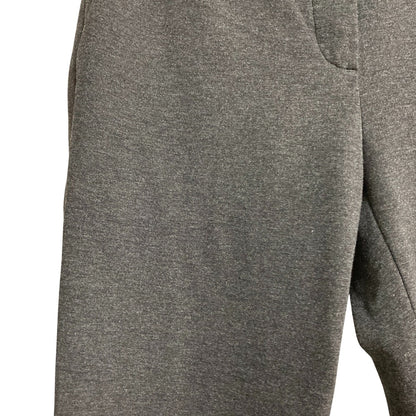 セオリー ダブルニットLT N Treeca GZ ストレッチパンツ