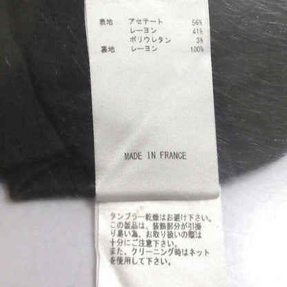 ソニアリキエルノーカラージャケット