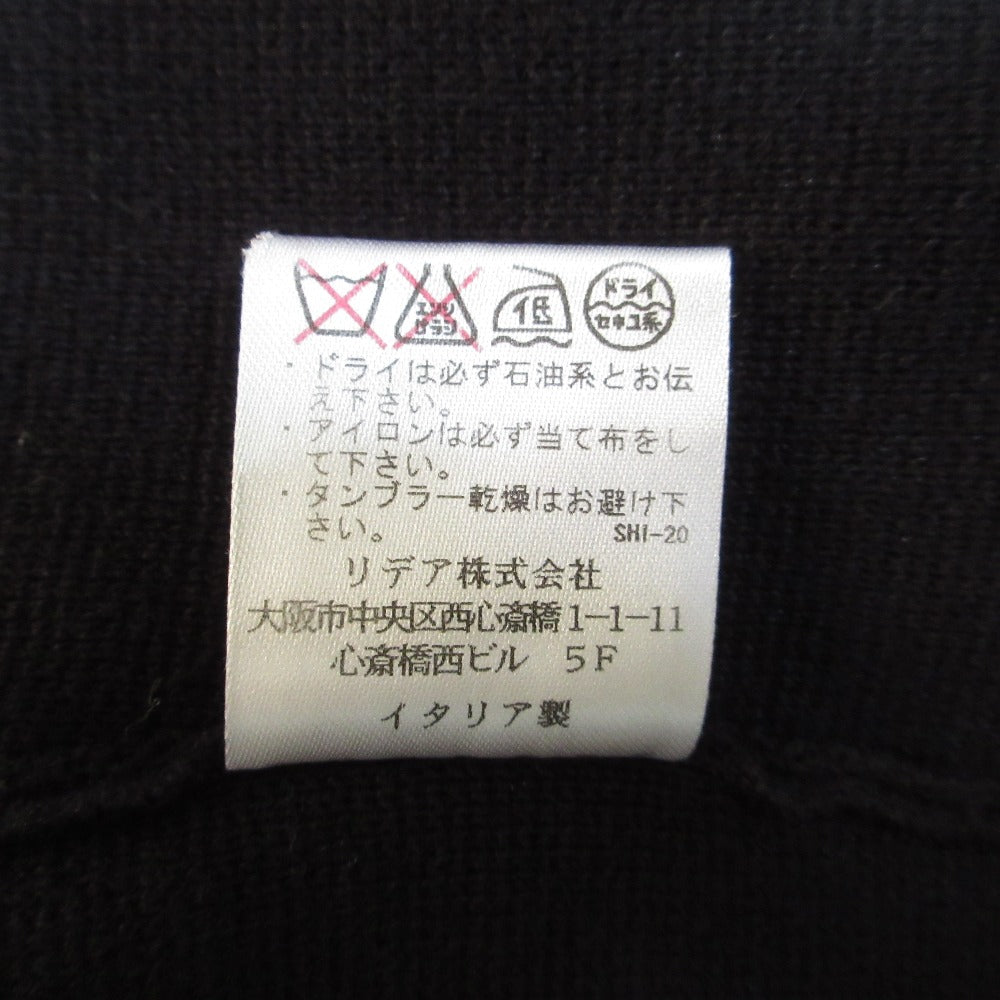 クルチアーニ ニットジャケット