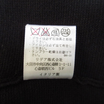クルチアーニ ニットジャケット