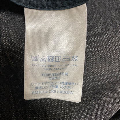 ルイヴィトン モノグラム デニムパンツ