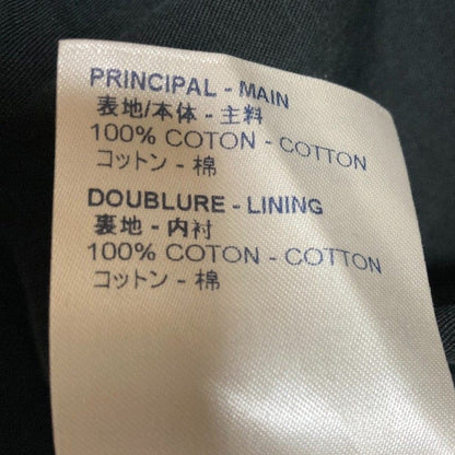 ルイヴィトン モノグラム デニムパンツ