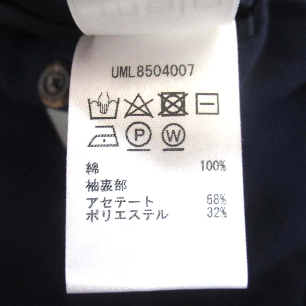 マーロ ウールジャケット
