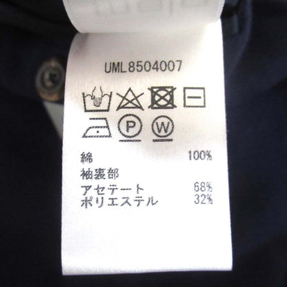 マーロ ウールジャケット