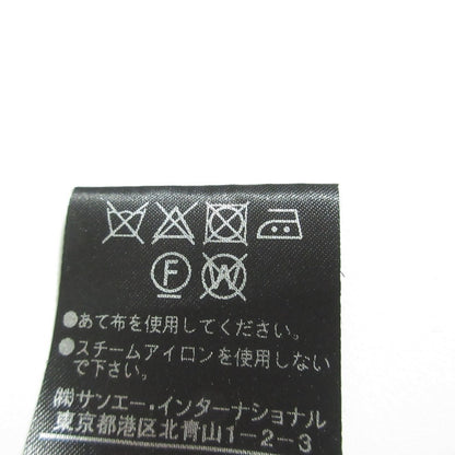 アドーア タックテーパードパンツ