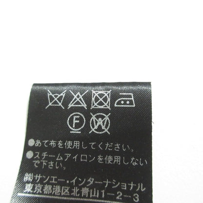 アドーア タックテーパードパンツ