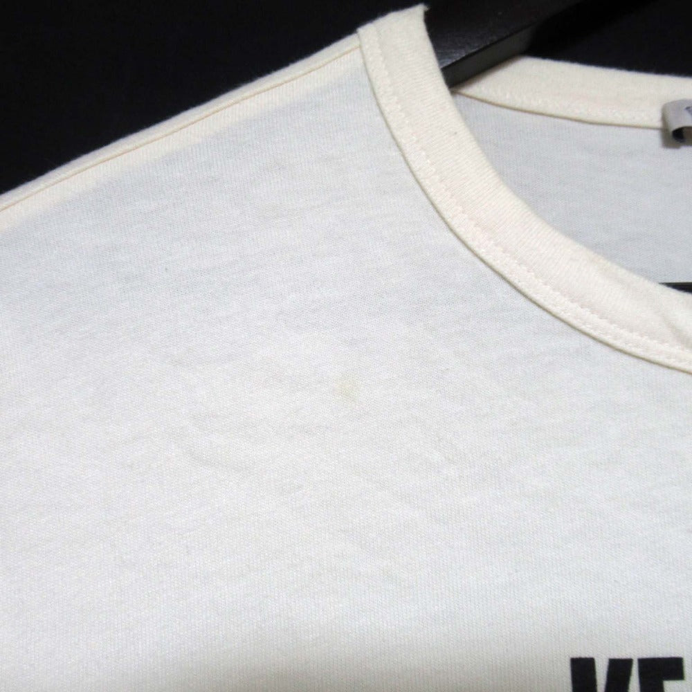 モンクレール プリント長袖Tシャツ