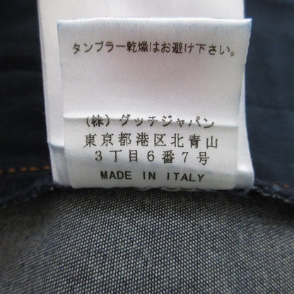 グッチ デニムパンツ