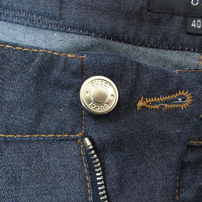 グッチ デニムパンツ
