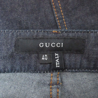 グッチ デニムパンツ