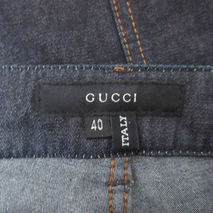 グッチ デニムパンツ
