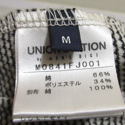 ユニオンステーションスタンドカラージャケット